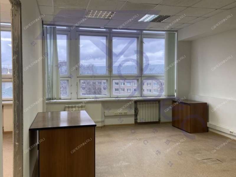 помещение под офис на Окском съезде