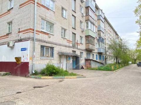 1-komnatnaya-ul-fedoseenko-d-31 фото