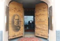 Новая история Дома Башкирова: как старинный особняк «выходит в люди»