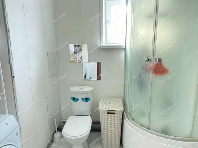 дом на улице Лазурная деревня Черемисское