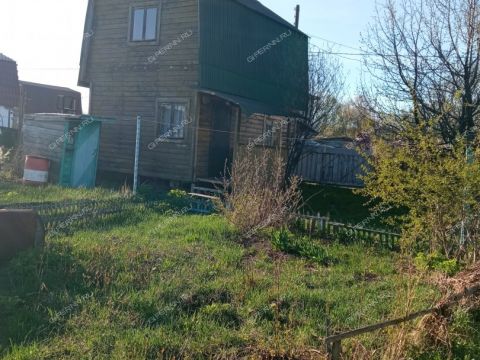 dacha-poselok-severnyy-gorodskoy-okrug-dzerzhinsk фото