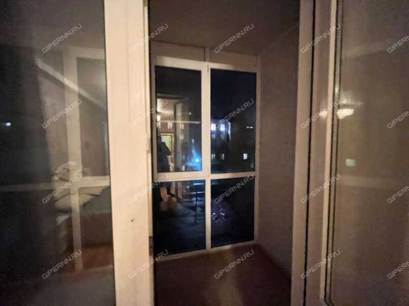 трёхкомнатная квартира на Казанском шоссе дом 14