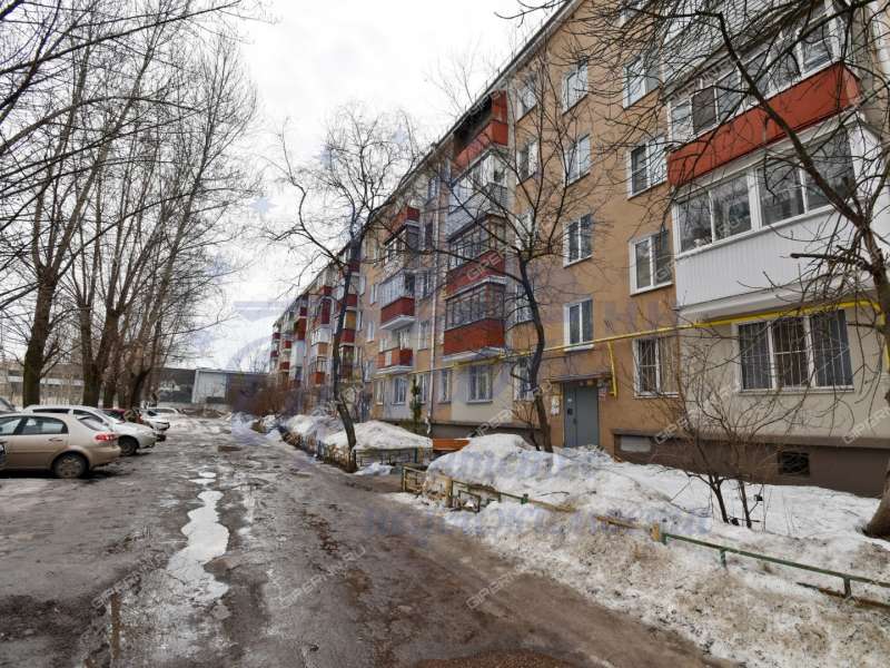 однокомнатная квартира на Сормовском шоссе дом 11