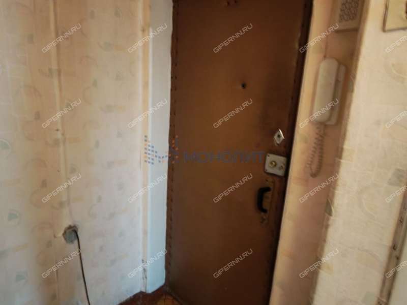 трёхкомнатная квартира на Суетинской улице дом 2