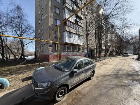 1-komnatnaya-ul-druzhaeva-d-3 фото