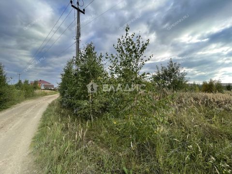 poselok-lyahovo-balahninskiy-municipalnyy-okrug фото