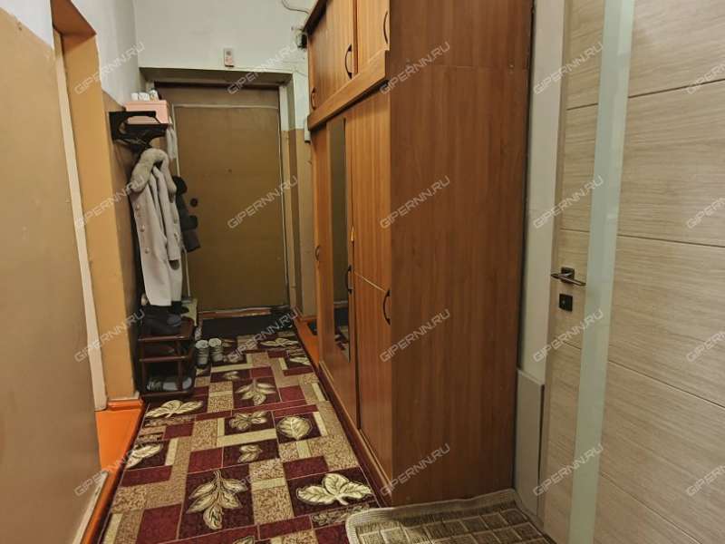 комната в доме 8/15 на Алексеевской улице