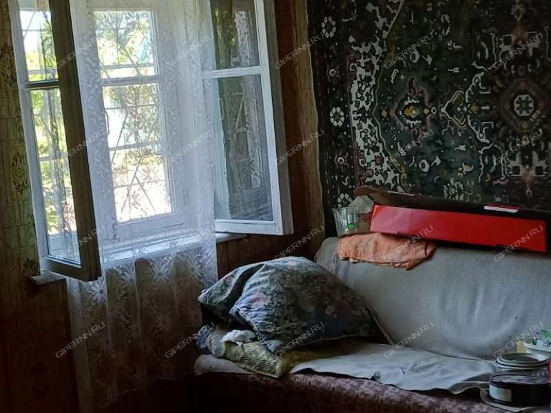 дача на СНТ Мичуринец 1 рабочий посёлок Лукино