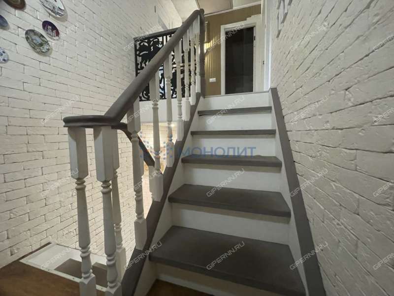 дом на улице 9 Января город Дзержинск