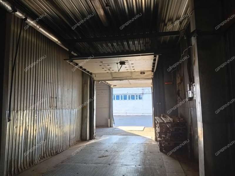 помещение под склад на Торфяная ул., д. 33