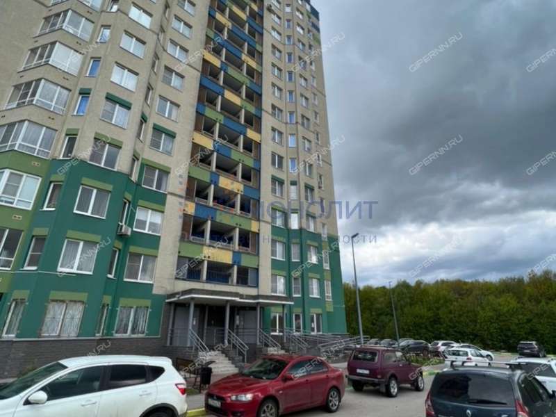 Купить Квартиру На Нижегородской