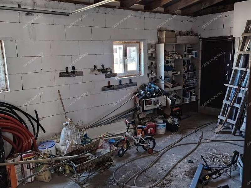 дом на Видное деревня Шумилово