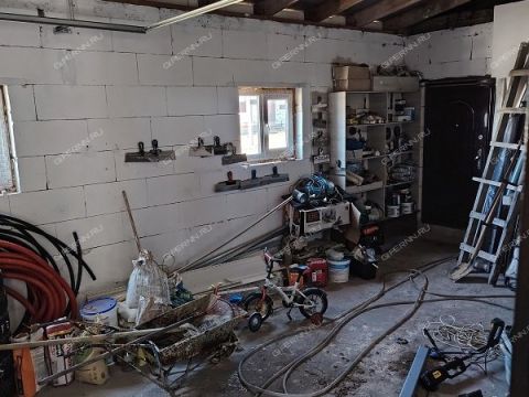 dom-derevnya-shumilovo-bogorodskiy-municipalnyy-okrug фото