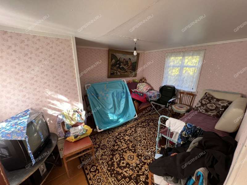 дача на СНТ Стройгаз