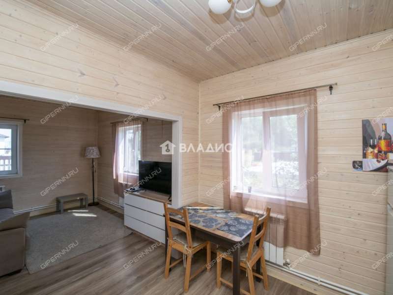дом на  ТСН Серебряные ключи Парк