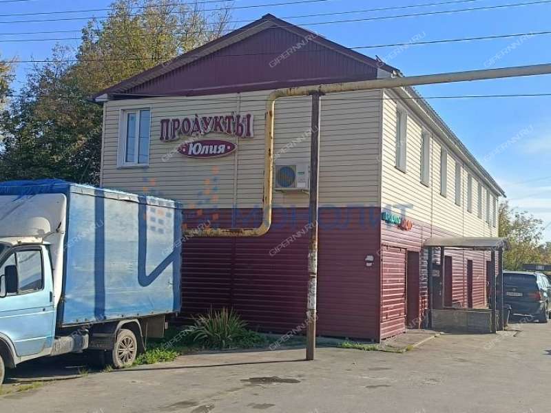 дом на - деревня Зелецино