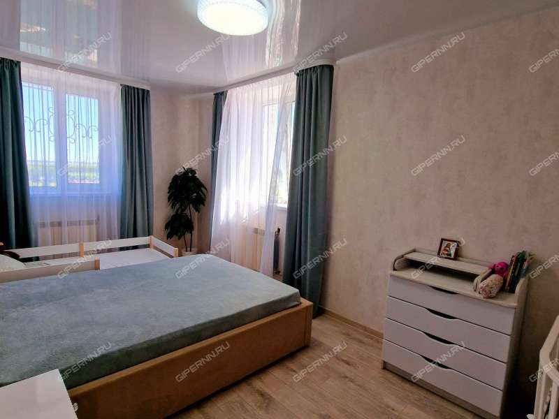 дом на Школьная ул. деревня Подлесово