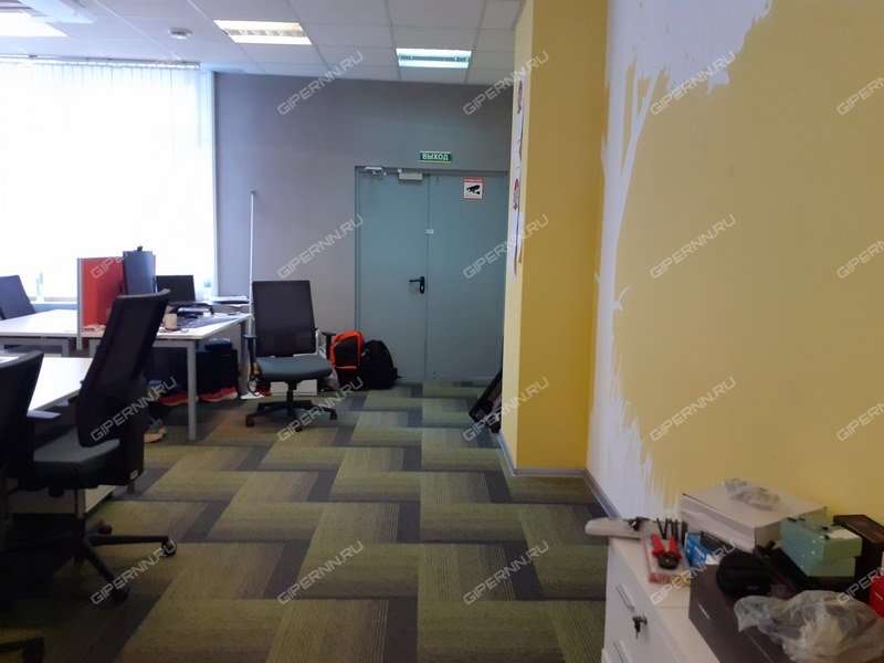помещение под офис на Тимирязева ул, д. 15/2