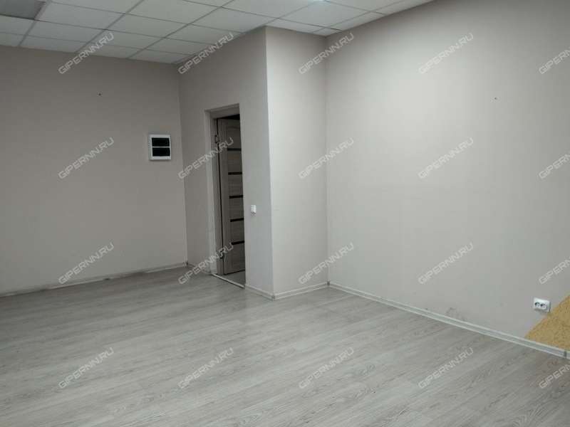 помещение под офис на Ковровской улице