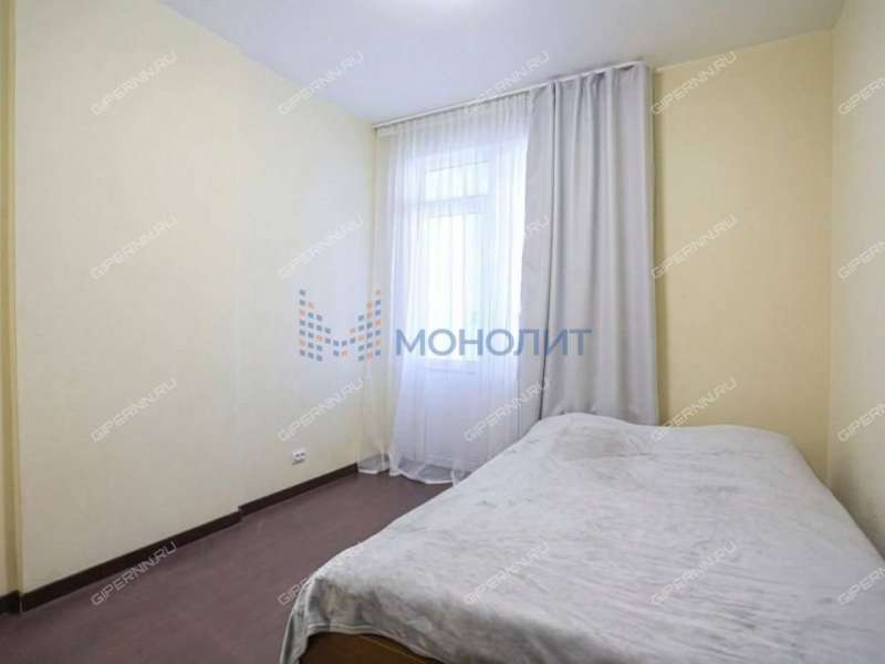 однокомнатная квартира на Русской улице улице дом 4 деревня Анкудиновка