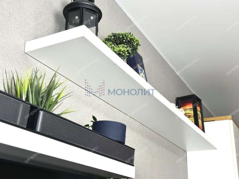 двухкомнатная квартира на улице Октябрьской Революции дом 51