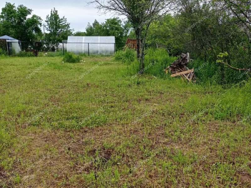 дача на 37 Акация снт