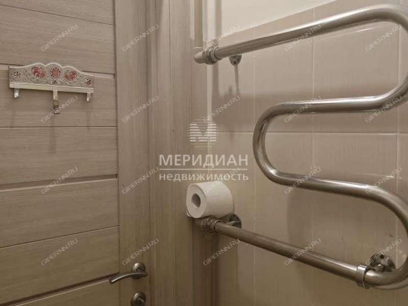 однокомнатная квартира на Климовской улице дом 86