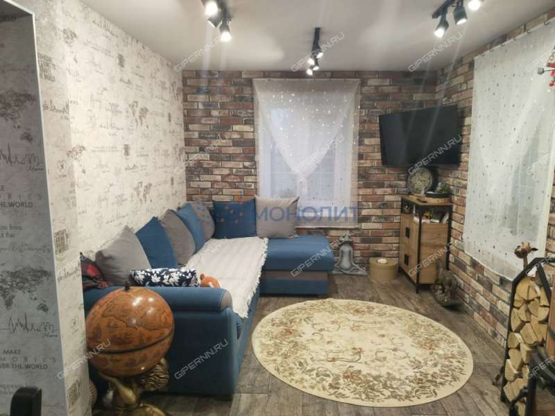 дом на СНТ Заря