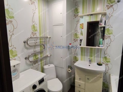 1-komnatnaya-ul-kosmicheskaya-d-51 фото