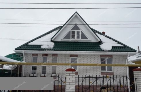 Авито Нижегородская Область Недвижимость Дома Купить