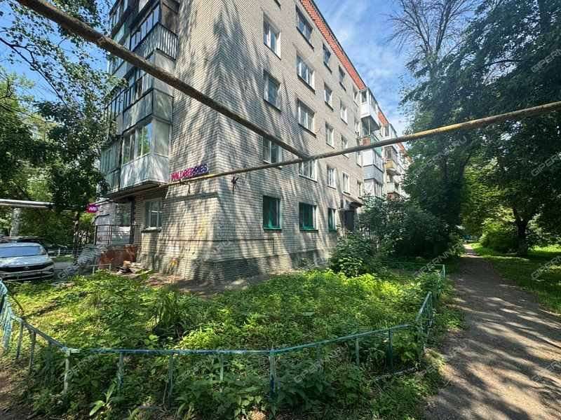 помещение под торговую площадь на проспекте Ленина