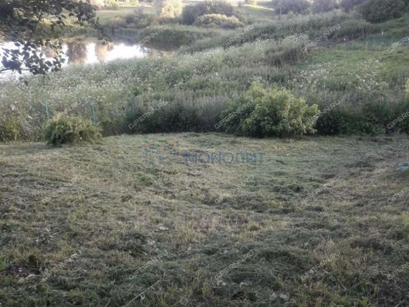 дом на улице 1 Мая село Кочуново