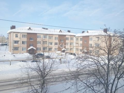 1-komnatnaya-gorod-zavolzhe-gorodeckiy-rayon фото