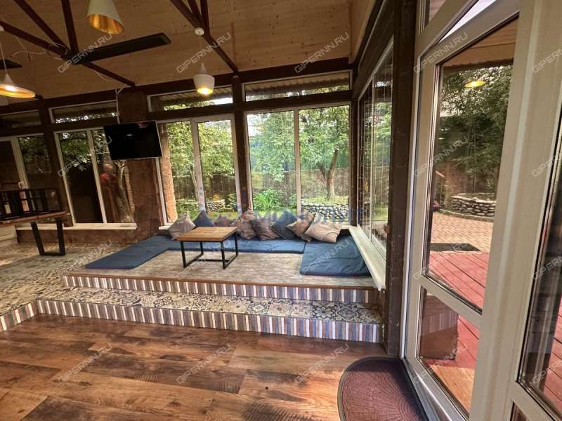 дом на Салганской улице