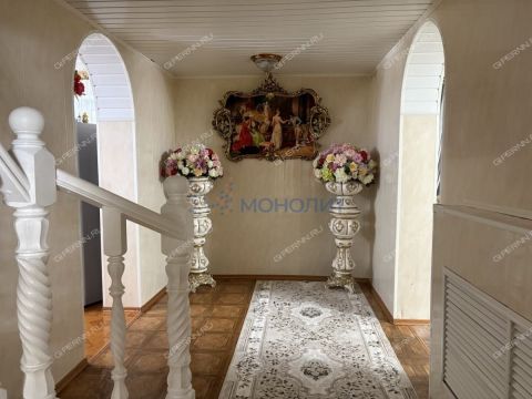 dom-poselok-gnilicy-ul-trostnikovaya-d-19 фото