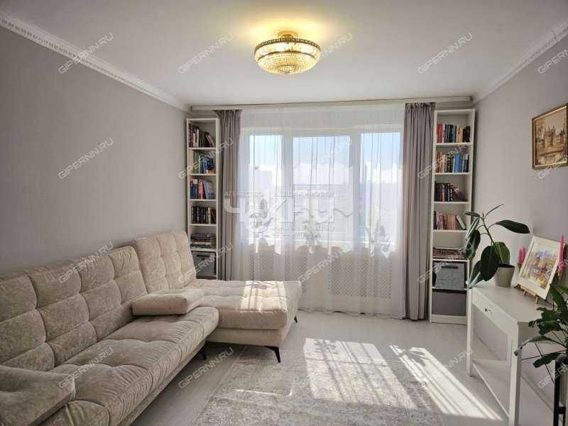 двухкомнатная квартира на улице Карла Маркса дом 45