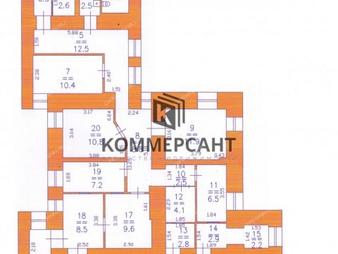 ul-bolshaya-pecherskaya-d-19 фото