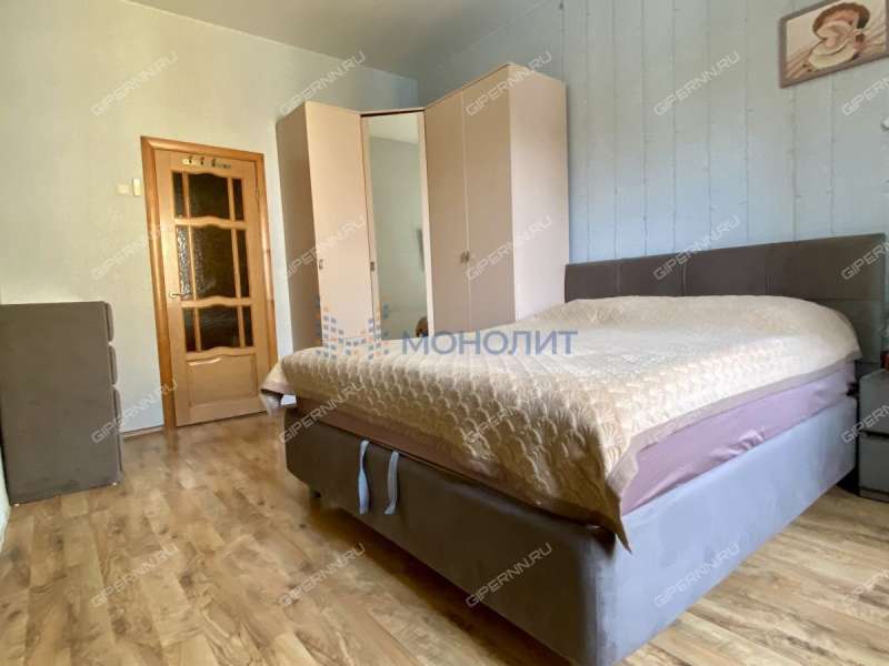 двухкомнатная квартира на Ильинской улице дом 168/2