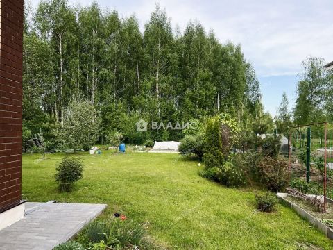 dom-selo-velikiy-vrag-kstovskiy-rayon фото