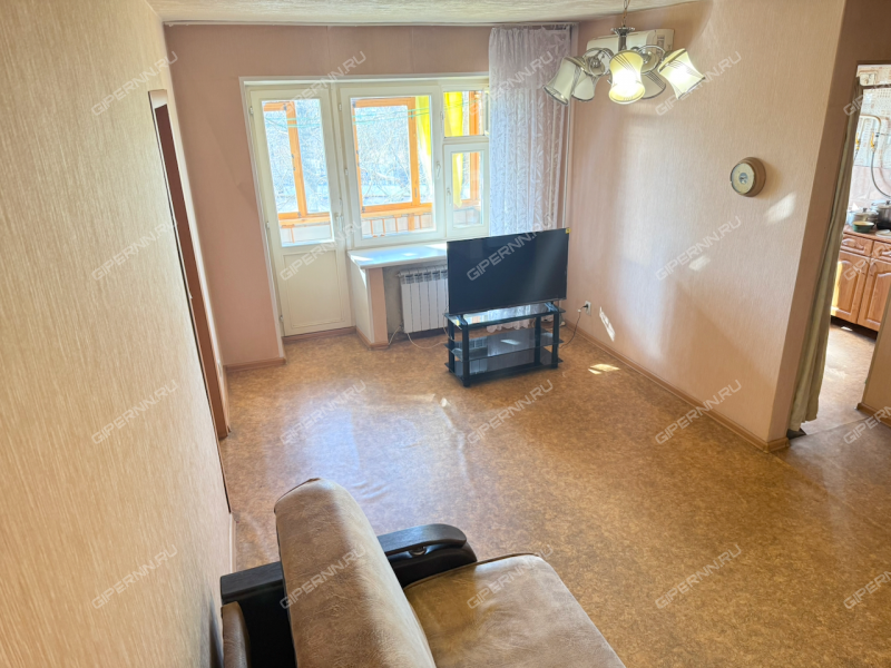 двухкомнатная квартира на Знаменской улице дом 5