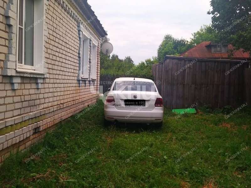 дом на улице Ленина село Новосёлки