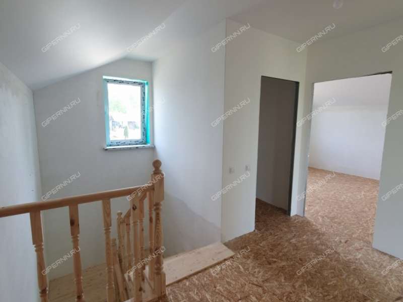 дом на улице Дачная деревня Чаглава