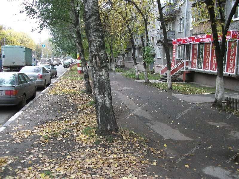 помещение под офис, торговую площадь на улице Бекетова