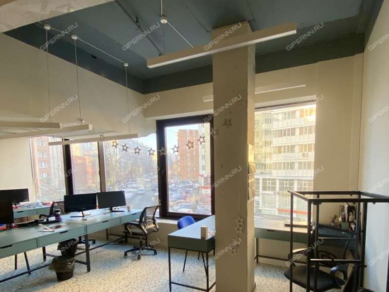 арендный бизнес помещение в жилом доме в Советском районе Нижнего Новгорода