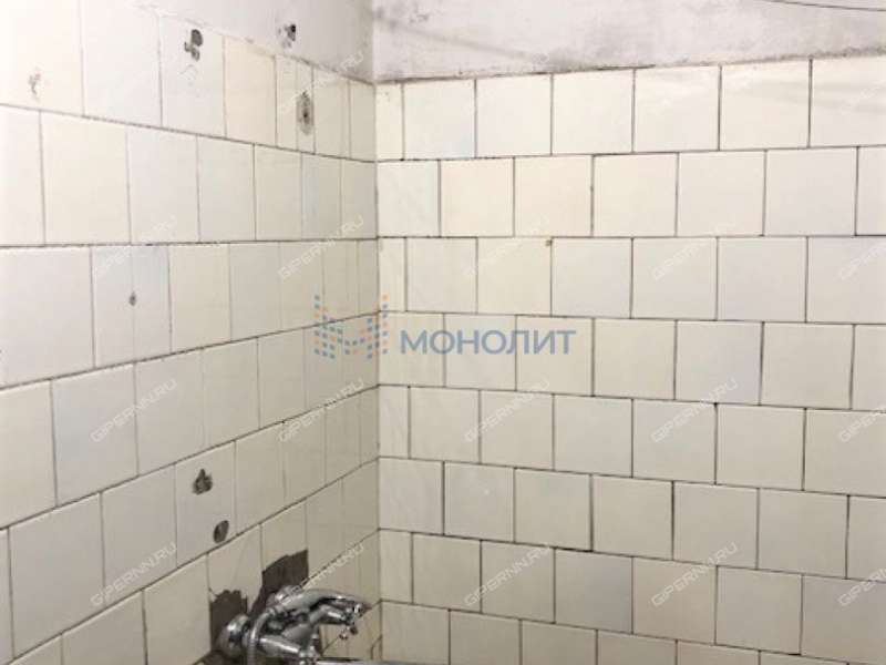 трёхкомнатная квартира на проспекте Кораблестроителей дом 2