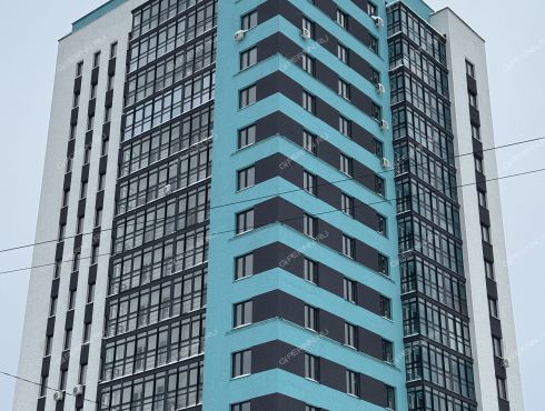 ulica-zhurova-15 фото