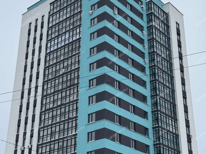 улица Журова, 15 фото