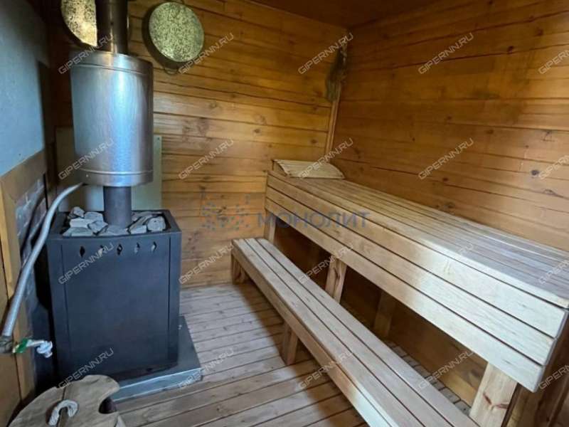 дом на улице Курмыш село Григорово
