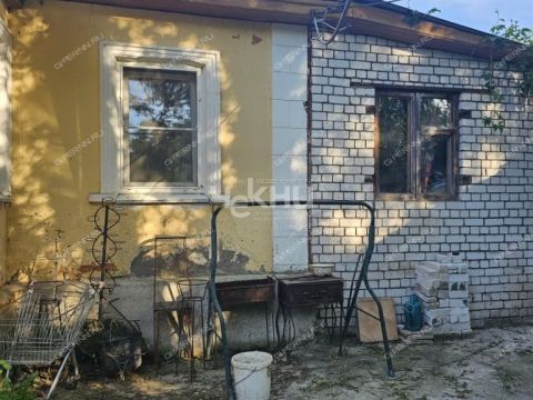 dom-poselok-dubenki-ul-polyarnaya-d-13a фото