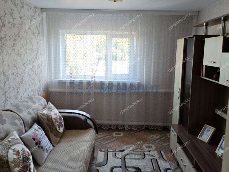 дом на улице Парижской Коммуны город Богородск